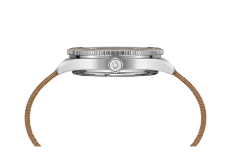 Watches Certina C036.207.18.116.00