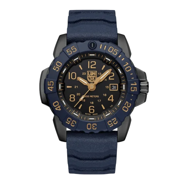 Hodinky Luminxo XS.3255.CB.NSF