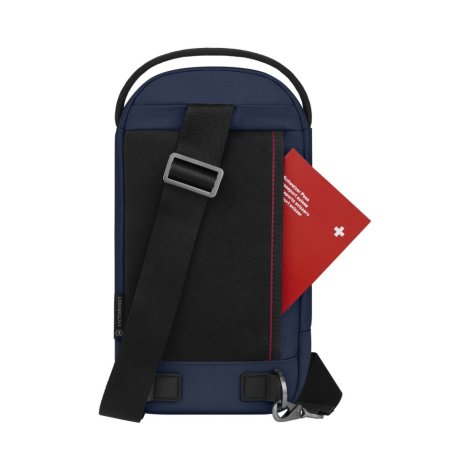 Single-strap backpack Victorinox 653541 Altmont Modern Sling, Navy Blue