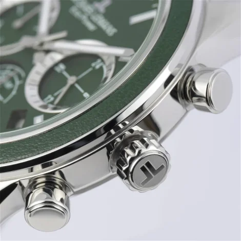 Watches Jacques Lemans Eco Power 1-2115G