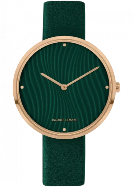 Watches Jacques Lemans Design Collection 1-2093K