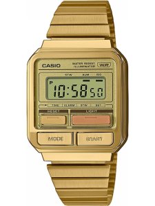 Watches Casio A120WEG-9AEF