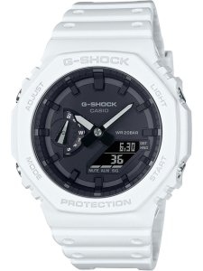 Hodinky Casio GA-2100-7AER