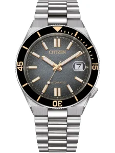 Hodinky Citizen NJ0238-57E Tsuyosa Automatic Limited Edition