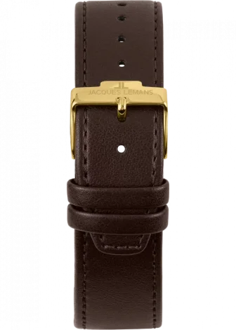 Watches Jacques Lemans Eco Power 1-2105B