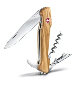 Kapesní nůž Wine Master Victorinox 0.9701.64
