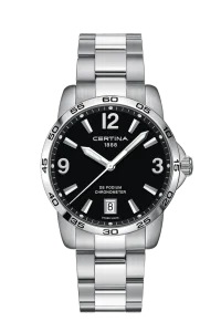 Watches Certina C034.451.11.057.00