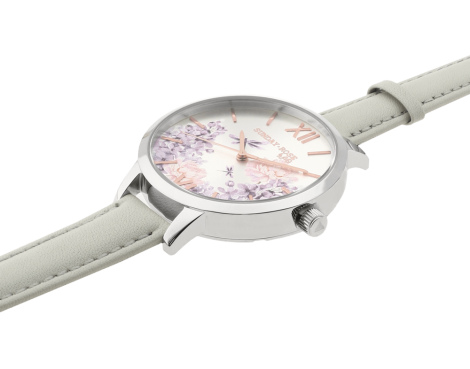 Watches JVD SUNDAY ROSE SUN-S07