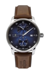Watches Zeppelin 8622-3
