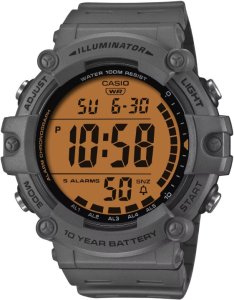 Watches Casio AE-1500WHC-8AVEF