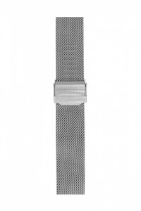 Steel strap Zeppelin 7656M-X 20mm 9M21087C20000