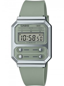 Hodinky Casio A100WEF-3AEF