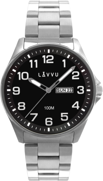 Hodinky LAVVU LWM0142