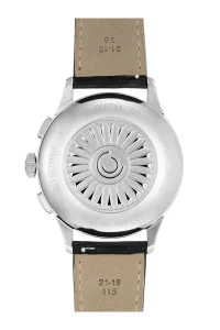Hodinky Certina C038.462.16.037.00