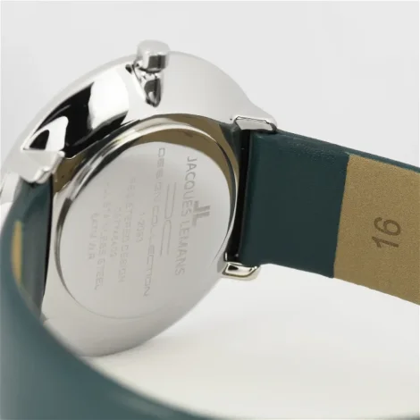 Watches Jacques Lemans Design Collection 1-2093E