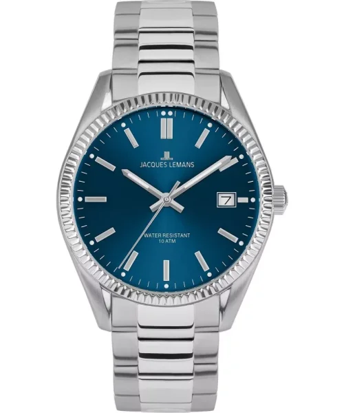 Watches Jacques Lemans Derby 50-3C