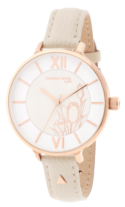 Watches JVD SUNDAY ROSE SUN-F08