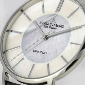 Watches Jacques Lemans Eco Power 1-2112A