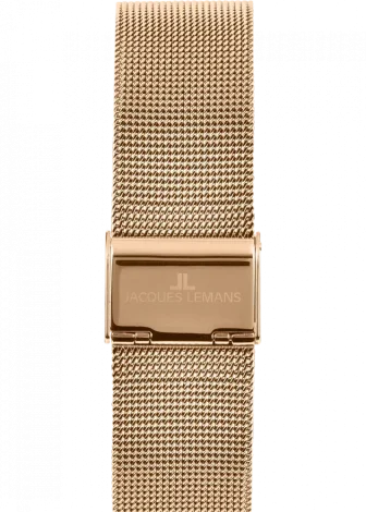 Watches Jacques Lemans Design Collection 1-2056N