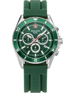 Watches Swiss Alpine Military by Grovana 7034.9834