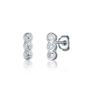 Earrings JVD SVLE2059X61BI00