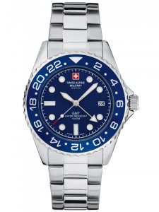 Watches Swiss Alpine Military 7052.1135