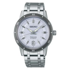 Hodinky Seiko SRPL73J1