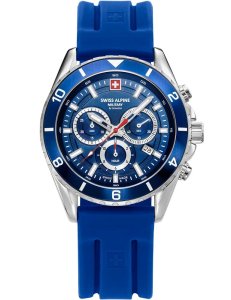 Watches Swiss Alpine Military by Grovana 7034.9835