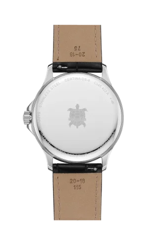 Hodinky Certina C045.423.16.051.00