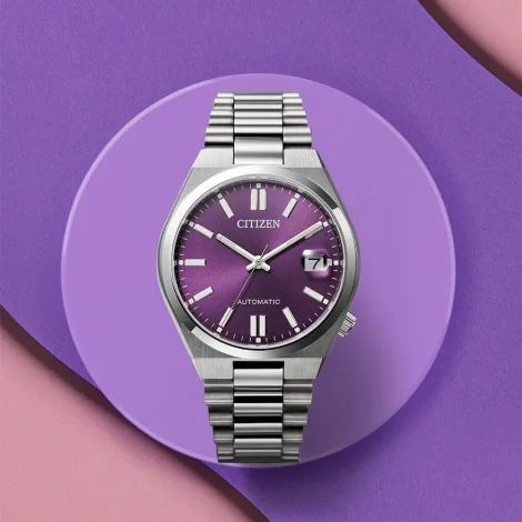 Hodinky Citizen NJ0200-50W Tsuyosa