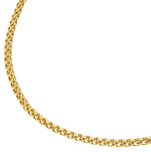 Náhrdelník Boccia Titanium 08101-0245