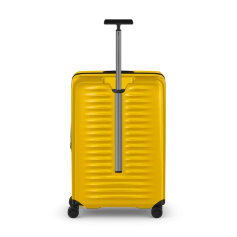 Airox Victorinox 653507 Large Hardside Case, Gold Yellow