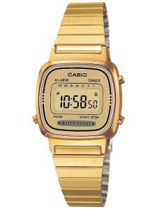 Watches Casio LA670WEGA-9EF