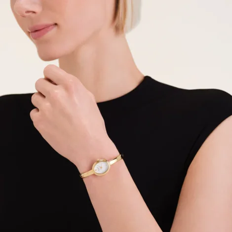 Watches Rosefield STWGSG-ST04 Bangle S