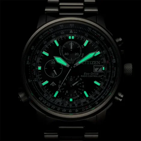 Hodinky Citizen AT8300-58E Promaster Sky Eco-Drive Pilot