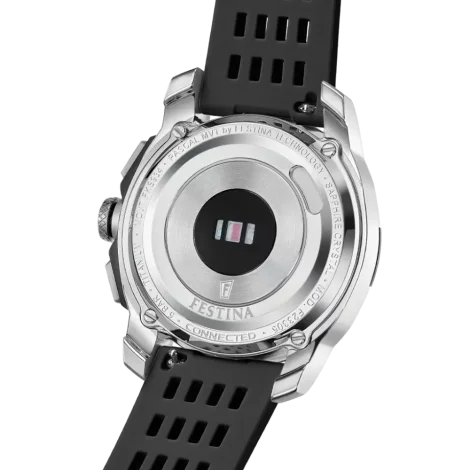 Hodinky Festina 23305/8 Connected Full D