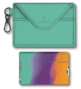 Karta Swiss Card Classic Sydney Style Victorinox 0.7100.E222