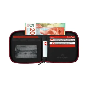 Wallet Victorinox 653367 Black