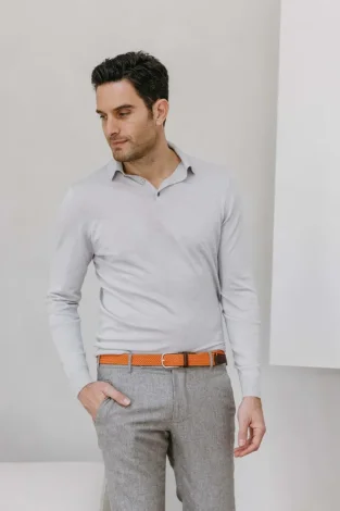 Belt La Boucle Amsterdam LBAMSORA115 Large