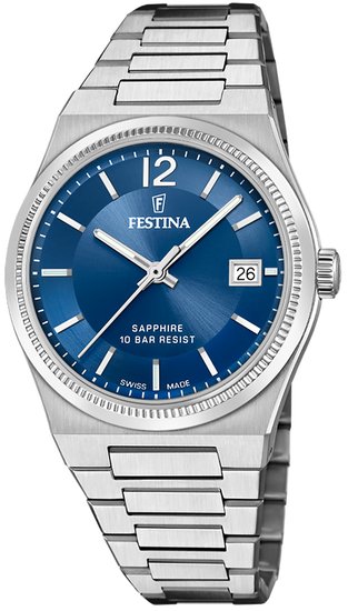 Hodinky Festina 20035/4