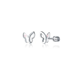 Earrings JVD SVLE0755SH2R2SR