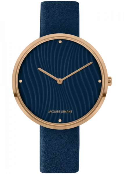 Watches Jacques Lemans Design Collection 1-2093J