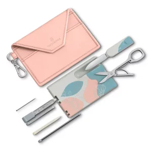 Swiss Card Classic Paris Style Victorinox 0.7100.E221