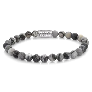 Náramek Rebel & Rose RR-60140-S-L