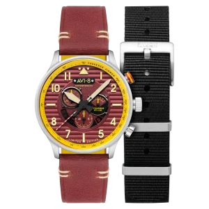 Watches AVI-8 AV-4109-02