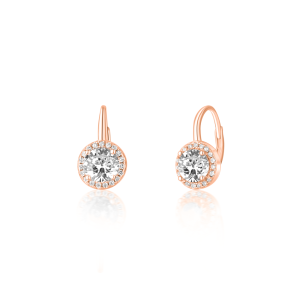 Earrings JVD SVLE0986XH2RO00