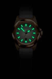 Watches Victorinox 242037 I.N.O.X. SMALL