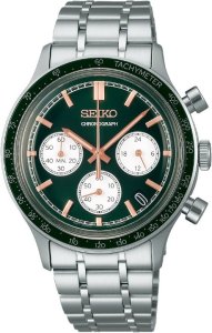 Watches Seiko SSB481P1