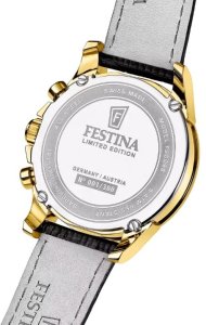 Watches Festina 20099/1S Chrono Limited Edition