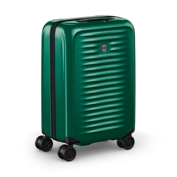 Kufr Airox Victorinox 653504 Frequent Flyer Hardside Carry-On, Forest Green